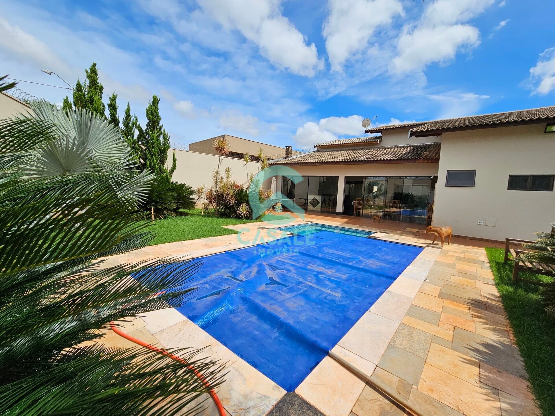 Casa em Barretos - City Barretos