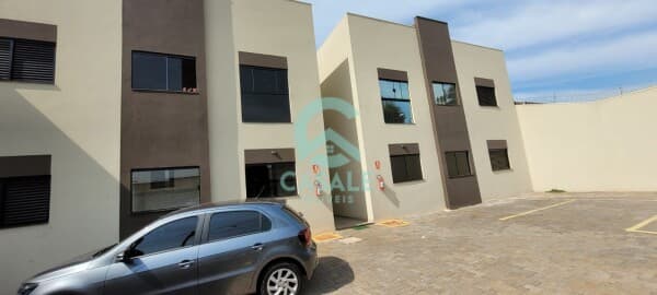 Apartamento