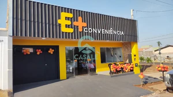 Prédio/Edifício Inteiro em Barretos - Residencial Mais Parque