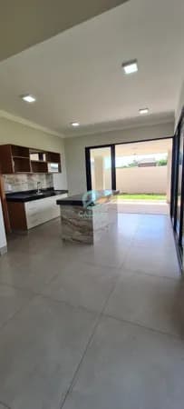 Casa em Barretos - Tamboré