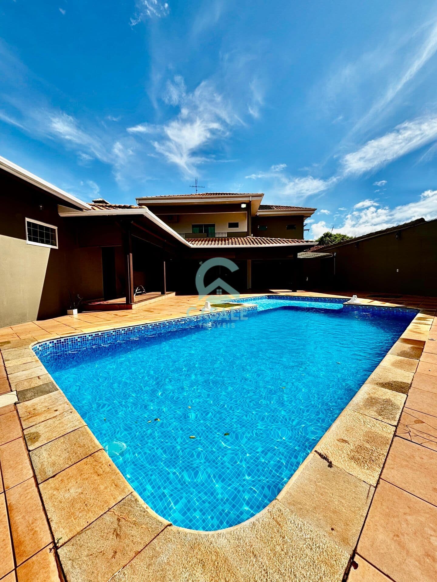 Casa em Barretos - Baroni