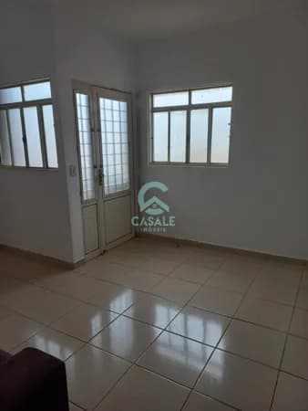 Apartamento em Barretos - Fortaleza