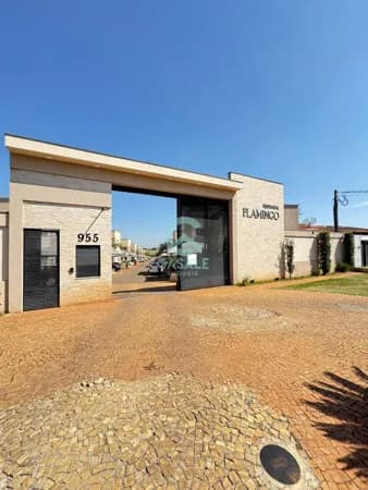 Apartamento em Barretos - Derby Clube