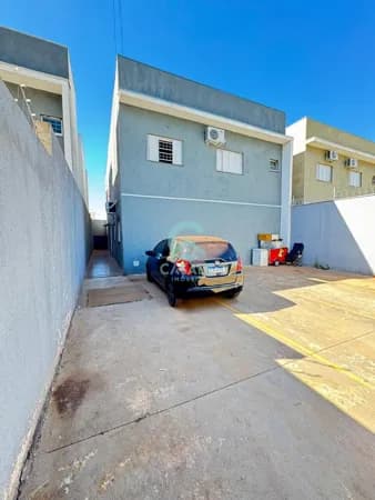 Apartamento em Barretos - Doutor Paulo Prata