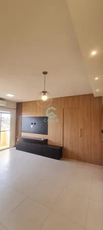 Apartamento em Barretos - Centro