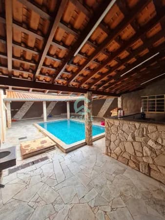 Casa em Barretos - Baroni