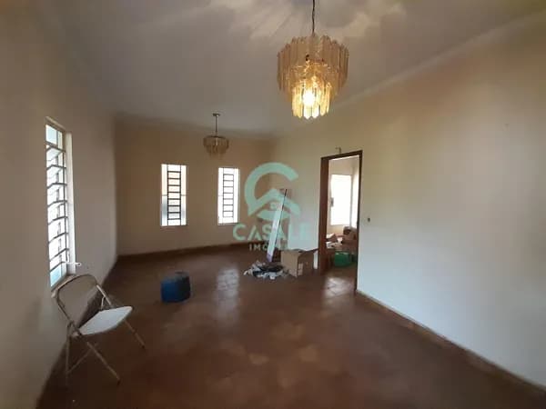 Casa em Barretos - Centro