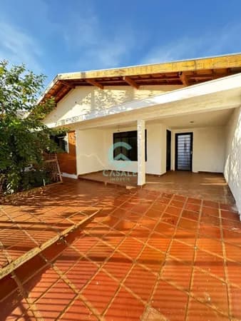 Casa em Barretos - Baroni