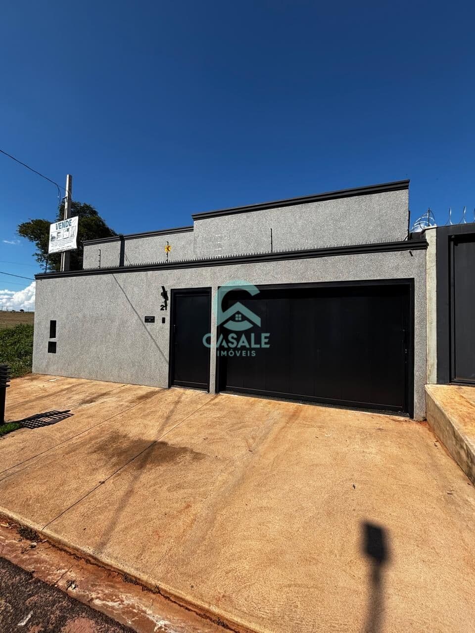 Casa em Barretos - Residencial Mais Parque