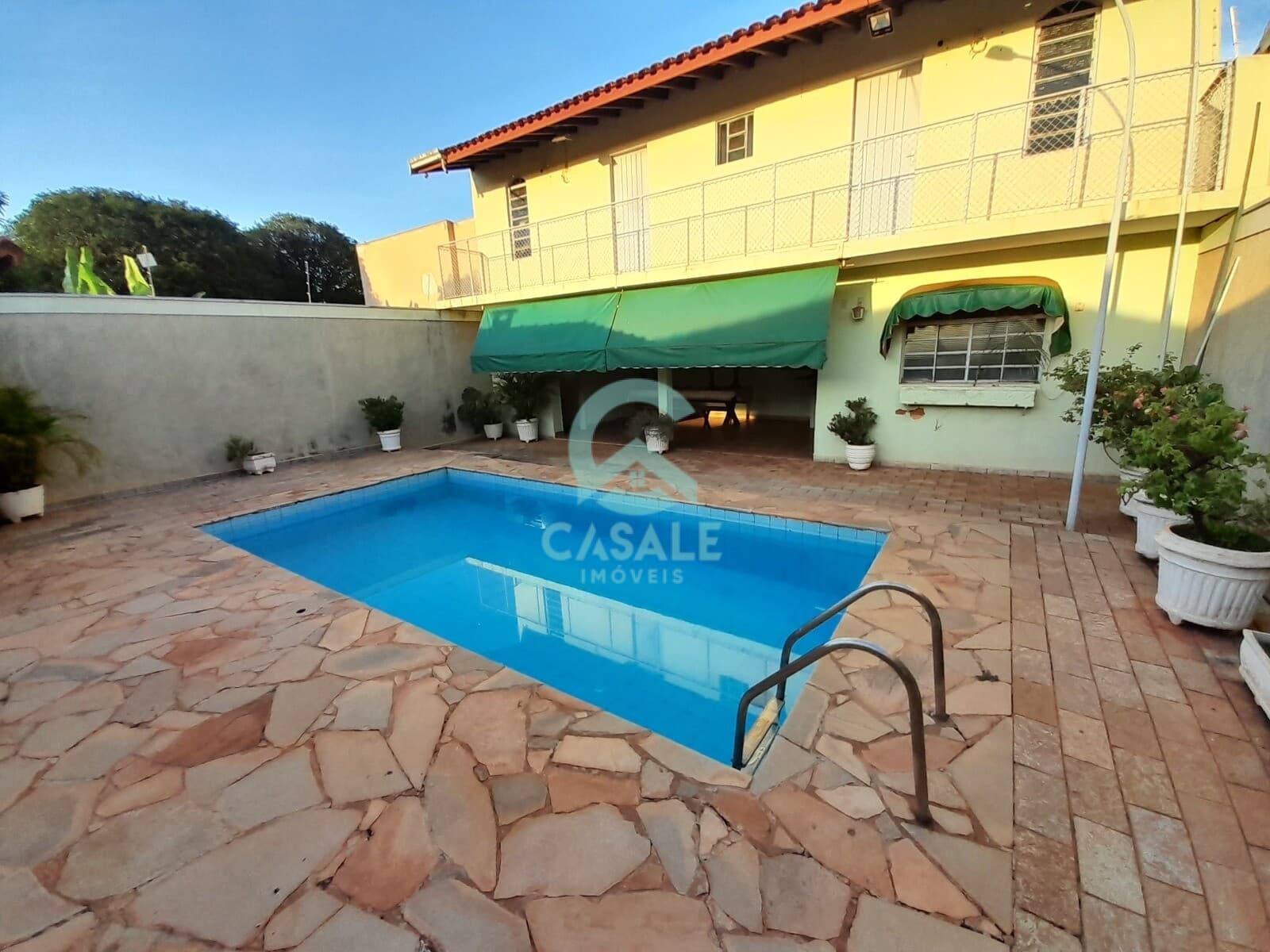 Casa/Sobrado