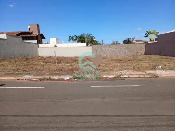 Lote/Terreno em Barretos - Jardim Allah