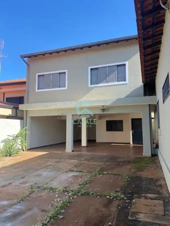 Casa em Barretos - Primavera