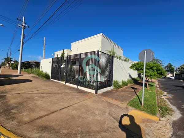 Casa em Barretos - Jockey Club