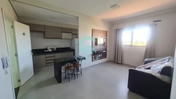 Apartamento em Barretos - América
