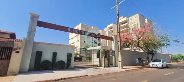 Apartamento em Barretos - América