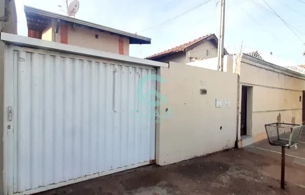 Casa em Barretos - Exposição