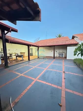 Casa em Jockey Club, Barretos/SP