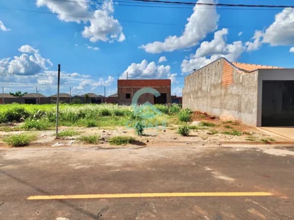 Lote/Terreno em Barretos - Jardim Anastácio