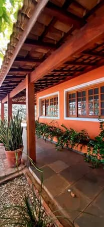 Sala/Conjunto em Barretos - Exposição