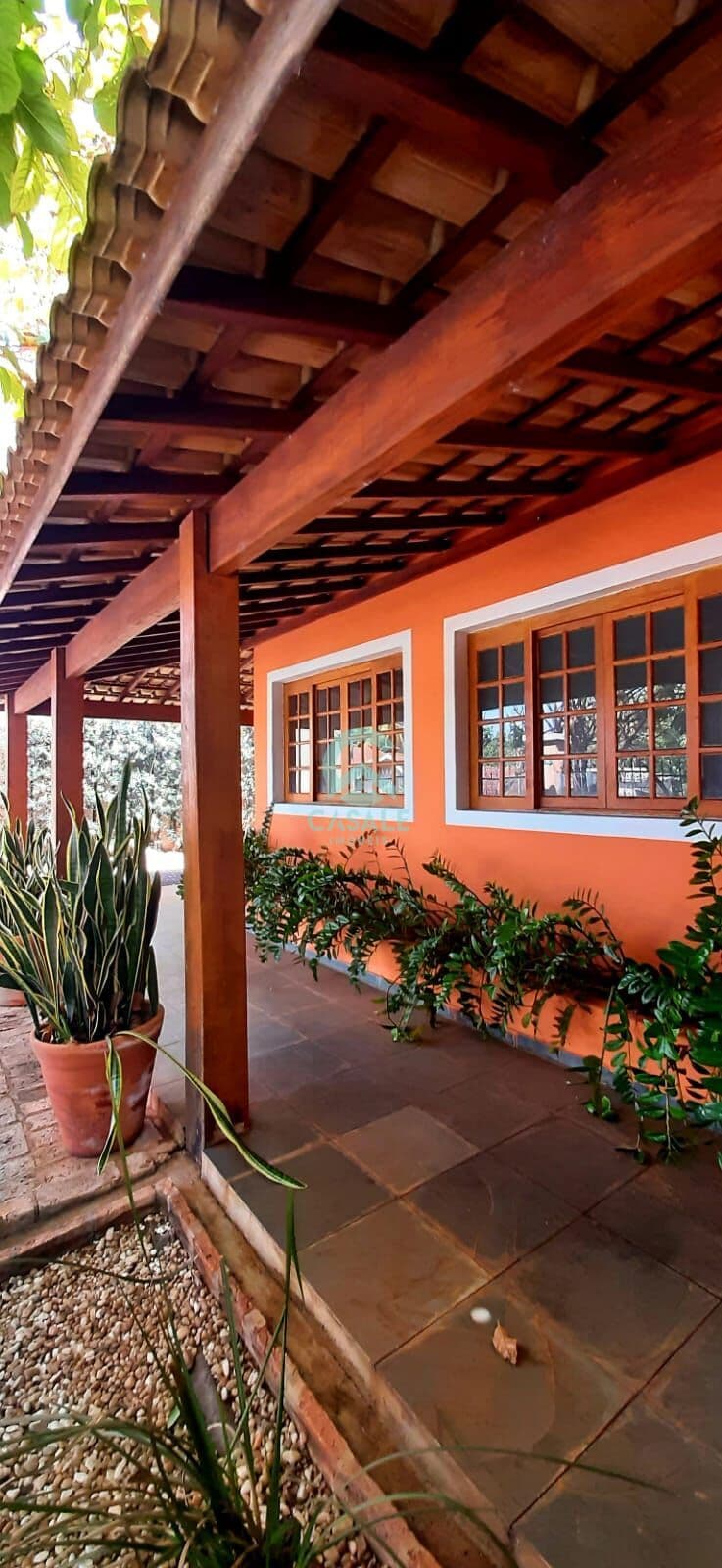 Sala/Conjunto em Barretos - Exposição