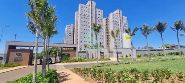 Apartamento em Barretos - Diva