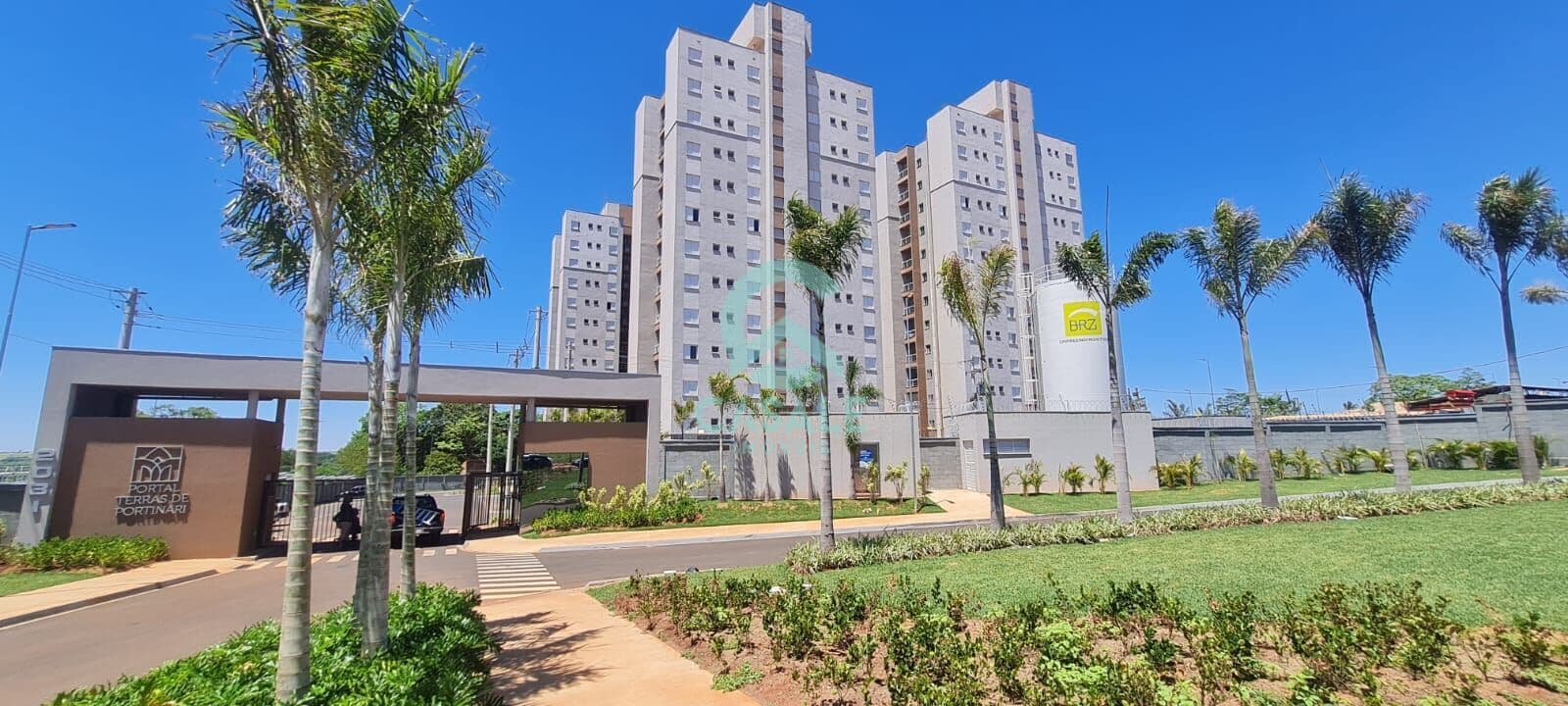 Apartamento em Barretos - Diva