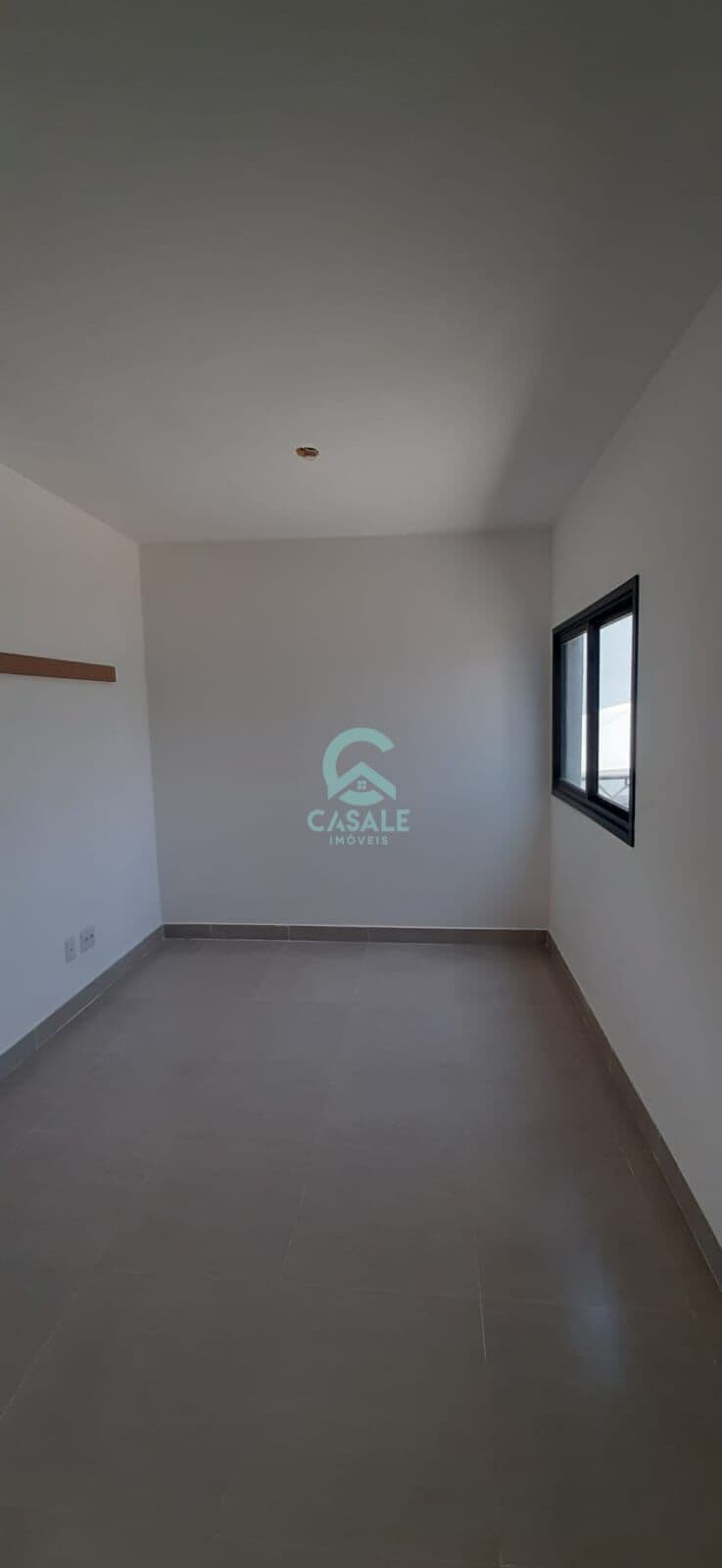 Apartamento em Barretos - Jockey Club