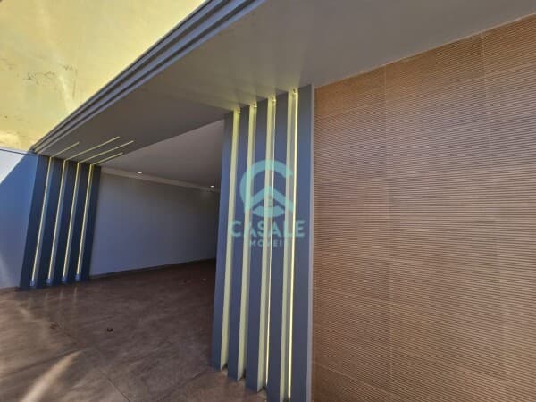 Casa em Barretos - Fortaleza