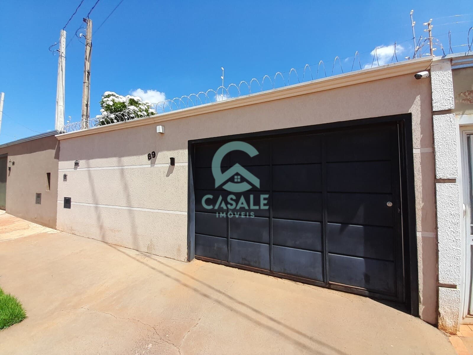 Casa
