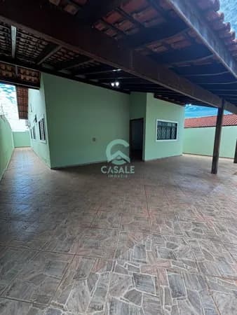 Casa em Barretos - América