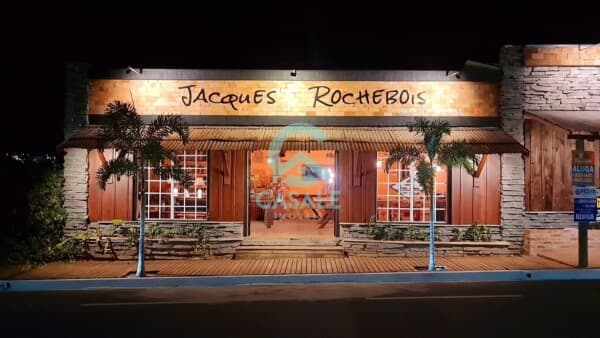 Sala/Conjunto em Barretos - Exposição