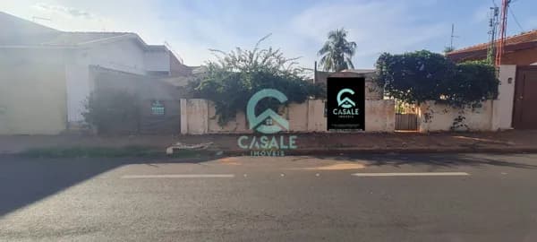 Lote/Terreno em Barretos - Baroni