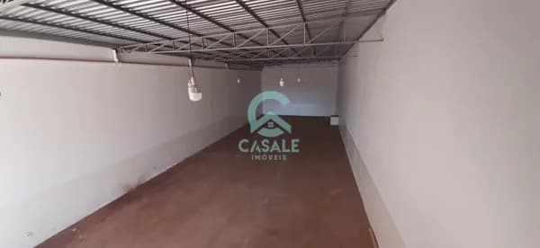 Barracão/Galpão Comercial