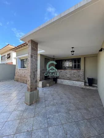 Casa em Barretos - Centro