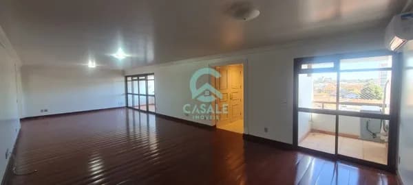 Apartamento em Barretos - Centro