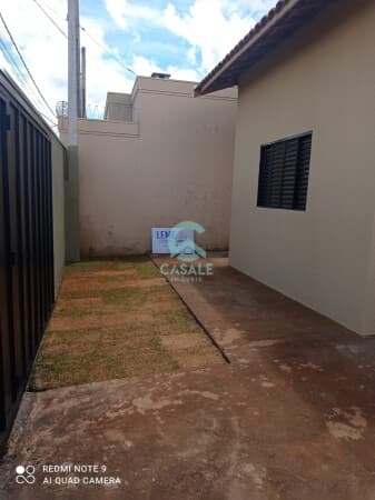 Casa em Barretos - San Diego