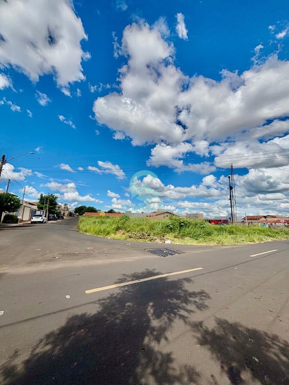 Lote/Terreno em Barretos - Jardim Allah