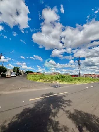 Lote/Terreno em Barretos - Jardim Allah