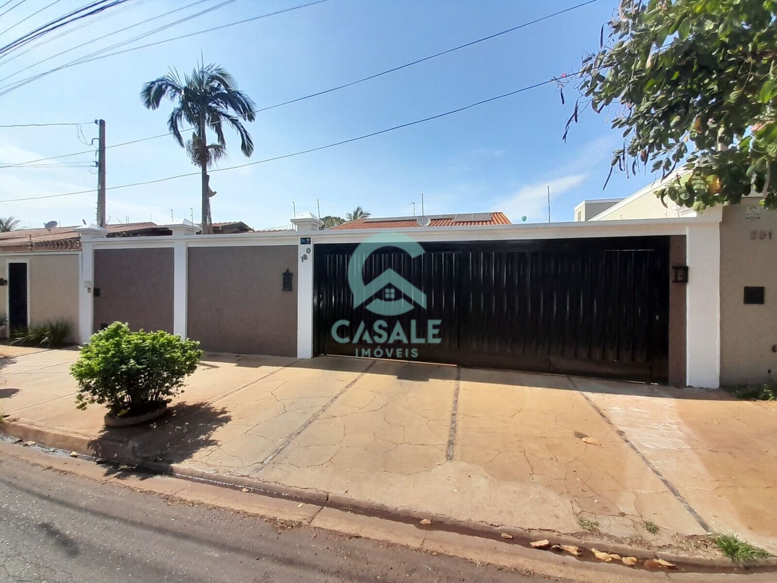 Casa em Barretos - City Barretos