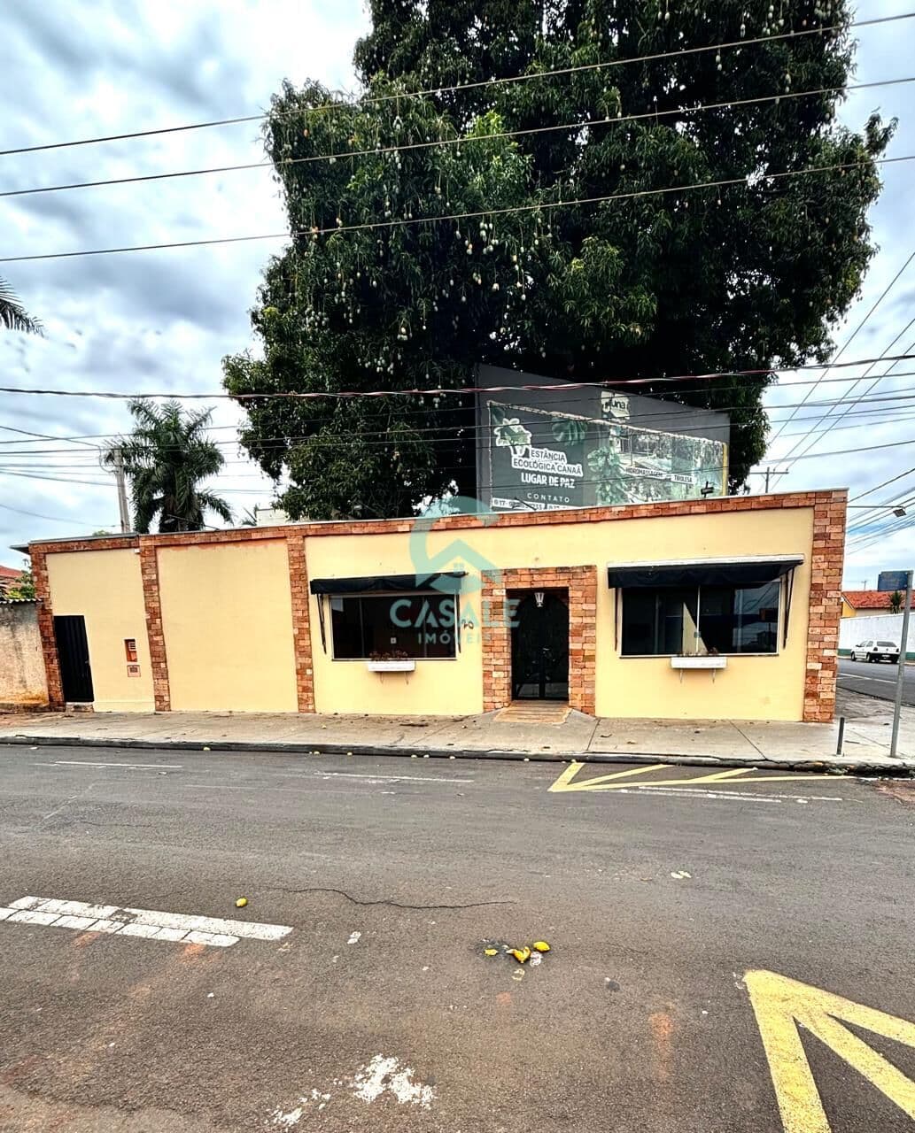 Sala/Conjunto em Barretos - Fortaleza