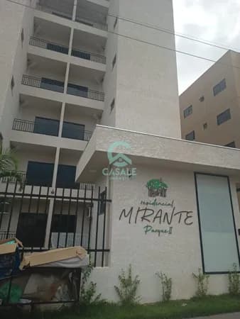 Apartamento em Barretos - Doutor Paulo Prata
