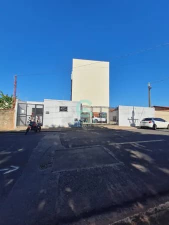 Apartamento em Barretos - Marchi