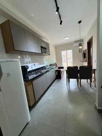 Apartamento em Barretos - América