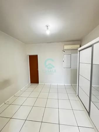 Apartamento em Barretos - América