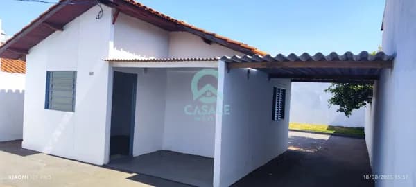 Casa em Barretos - Cristiano de Carvalho