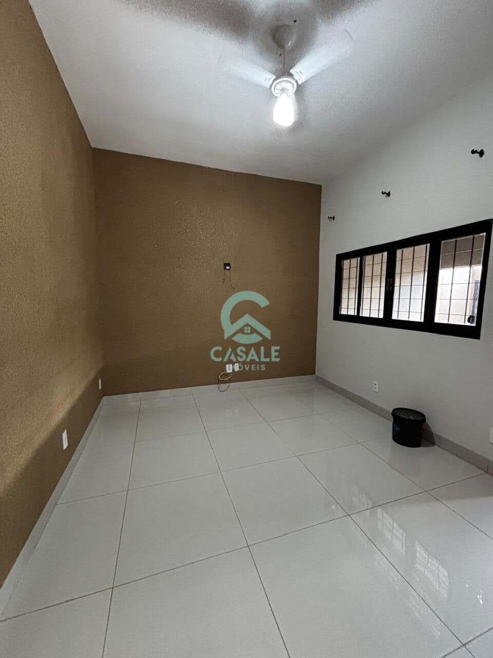 Casa em Barretos - Residencial Mais Parque