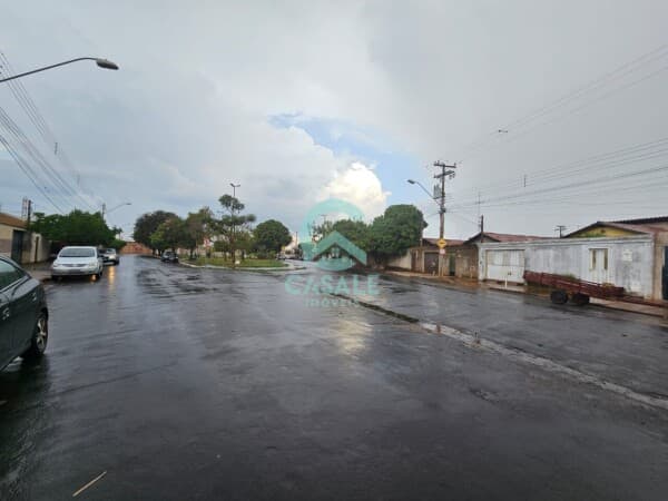 Casa em Barretos - Hussein Gemha