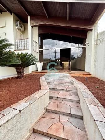 Casa em Barretos - Primavera