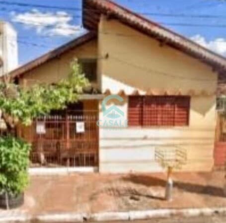 Casa em Barretos - Aeroporto