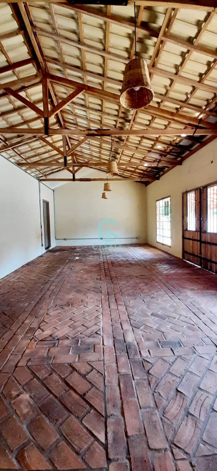 Sala/Conjunto em Barretos - Exposição